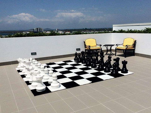 Riviera Mackay - Accommodation in Surfers Paradise 8