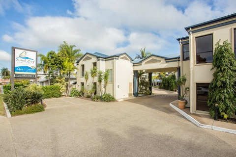 Coral Cay Resort Motor Inn - Accommodation in Surfers Paradise 0