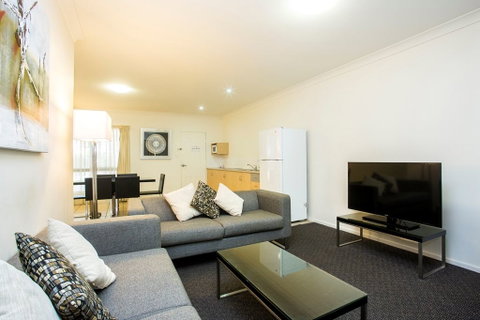 Coral Cay Resort Motor Inn - Accommodation in Surfers Paradise 1