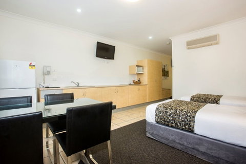 Coral Cay Resort Motor Inn - Accommodation in Surfers Paradise 4