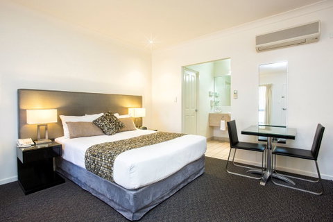 Coral Cay Resort Motor Inn - Accommodation in Surfers Paradise 6