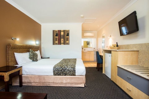 Coral Cay Resort Motor Inn - Accommodation in Surfers Paradise 7