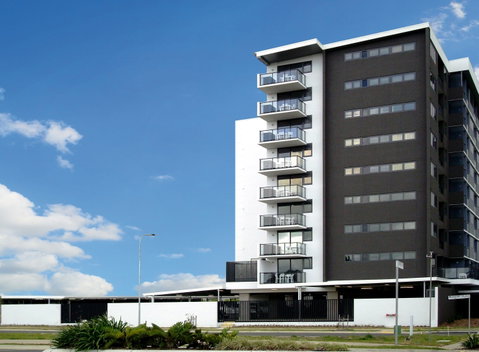 Direct Hotels - Pacific Sands - Accommodation in Surfers Paradise 0