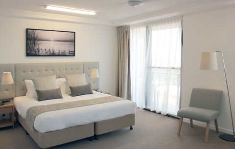 Direct Hotels - Pacific Sands - Accommodation in Surfers Paradise 5