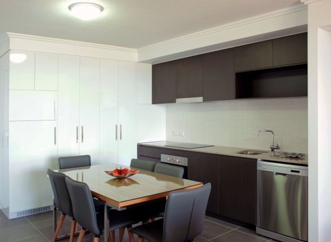 Direct Hotels - Pacific Sands - Accommodation in Surfers Paradise 7