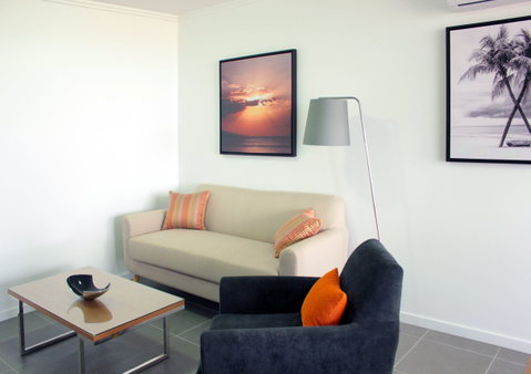 Direct Hotels - Pacific Sands - Accommodation in Surfers Paradise 9