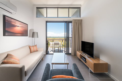 Direct Hotels - Pacific Sands - Accommodation in Surfers Paradise 11