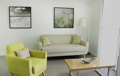 Direct Hotels - Pacific Sands - Accommodation in Surfers Paradise 12