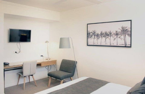 Direct Hotels - Pacific Sands - Accommodation in Surfers Paradise 13