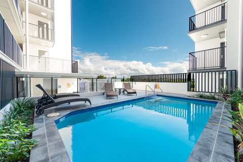 Direct Hotels - Pacific Sands - Accommodation in Surfers Paradise 15
