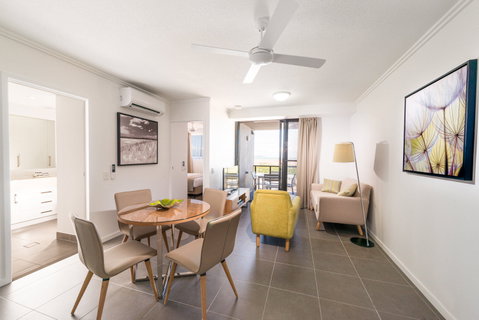 Direct Hotels - Pacific Sands - Accommodation in Surfers Paradise 16