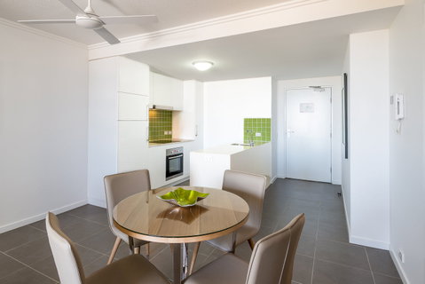 Direct Hotels - Pacific Sands - Accommodation in Surfers Paradise 17
