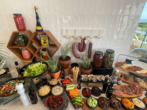 Hilton Cairns - Accommodation in Surfers Paradise 17