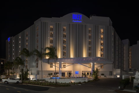 Crystalbrook Riley - Accommodation in Surfers Paradise 1