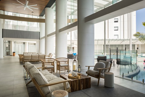 Crystalbrook Riley - Accommodation in Surfers Paradise 2