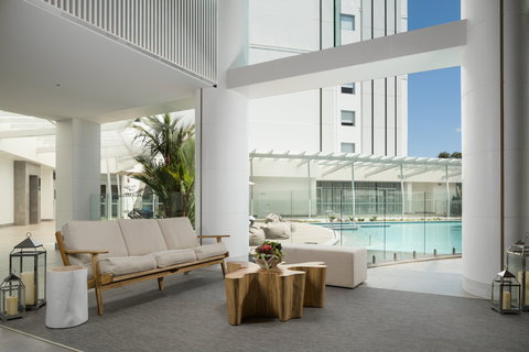 Crystalbrook Riley - Accommodation in Surfers Paradise 3