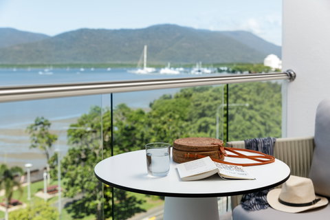 Crystalbrook Riley - Accommodation in Surfers Paradise 6