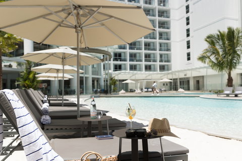 Crystalbrook Riley - Accommodation in Surfers Paradise 7