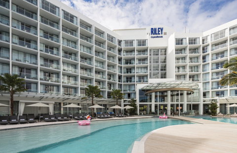 Crystalbrook Riley - Accommodation in Surfers Paradise 13