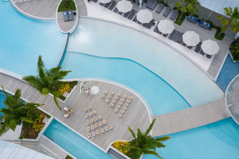 Crystalbrook Riley - Accommodation in Surfers Paradise 16