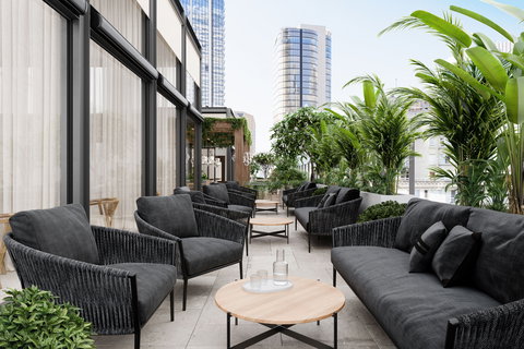 Little National Hotel Sydney - Accommodation in Surfers Paradise 1