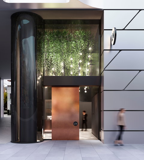 Little National Hotel Sydney - Accommodation in Surfers Paradise 0