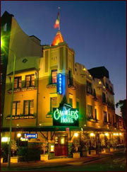 O'Malleys Hotel - Accommodation in Surfers Paradise 0