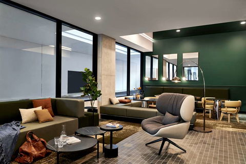 Veriu Green Square - Accommodation in Surfers Paradise 2