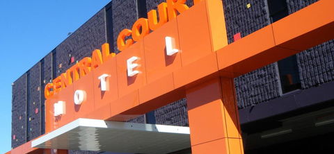 Warrnambool Central Court - Accommodation in Surfers Paradise 0