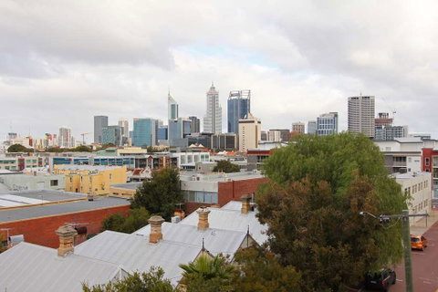 Zappeion Apartments - Accommodation in Surfers Paradise 0