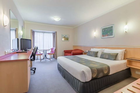 Waverley International Hotel - Accommodation in Surfers Paradise 0