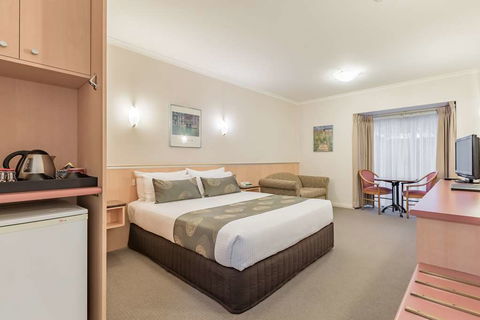 Waverley International Hotel - Accommodation in Surfers Paradise 1