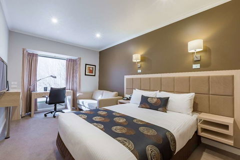 Waverley International Hotel - Accommodation in Surfers Paradise 2