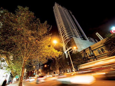 WRAP On Southbank - Accommodation in Surfers Paradise 0