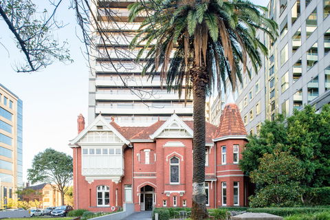 Seasons Heritage Melbourne - Accommodation in Surfers Paradise 0
