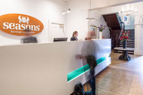 Seasons Heritage Melbourne - Accommodation in Surfers Paradise 2