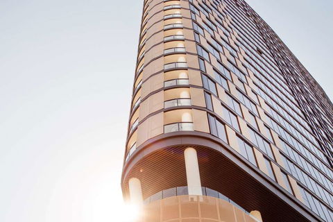 FV Brisbane By Peppers - Accommodation in Surfers Paradise 0