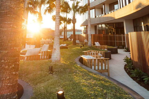 FV Brisbane By Peppers - Accommodation in Surfers Paradise 1