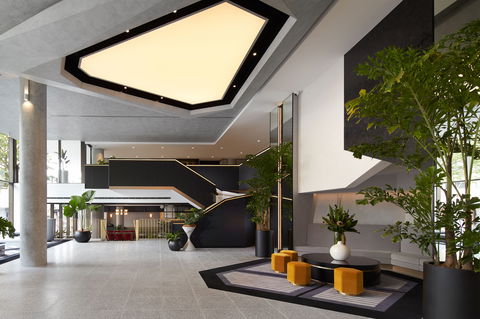 Hotel X Brisbane Fortitude Valley - Accommodation in Surfers Paradise 1