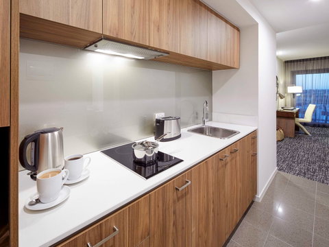 The Sebel West Perth Aire Apartments - Accommodation in Surfers Paradise 1
