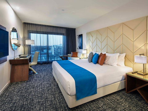 The Sebel West Perth Aire Apartments - Accommodation in Surfers Paradise 2