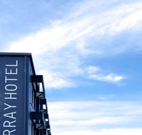 The Murray Hotel - Accommodation in Surfers Paradise