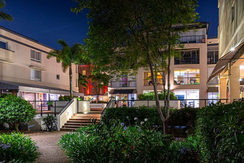 Goldsborough Place - Accommodation in Surfers Paradise 0
