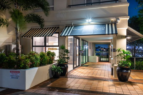 Goldsborough Place - Accommodation in Surfers Paradise 1