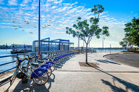 Goldsborough Place - Accommodation in Surfers Paradise 2