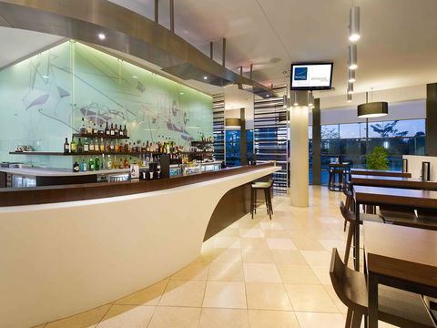 Novotel Brisbane Airport - Accommodation in Surfers Paradise 2