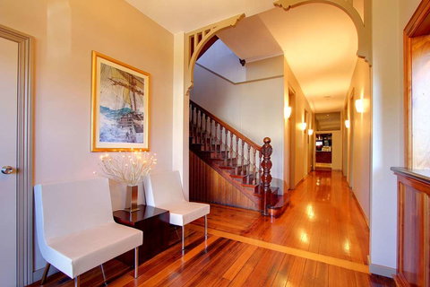 Comfort Inn The Pier - Accommodation in Surfers Paradise 5