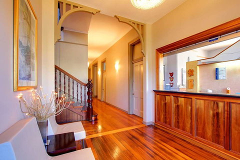 Comfort Inn The Pier - Accommodation in Surfers Paradise 6