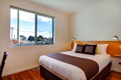 Comfort Inn The Pier - Accommodation in Surfers Paradise 7