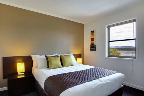 Comfort Inn The Pier - Accommodation in Surfers Paradise 8